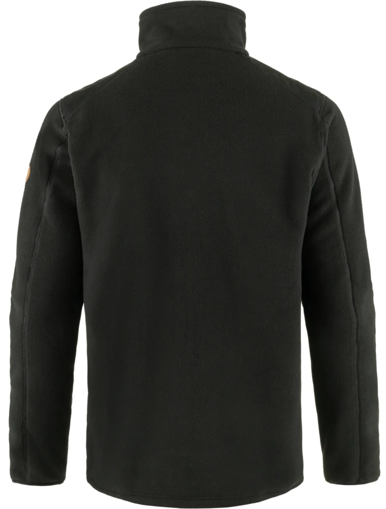 Sten Fleece, kolor: 550 - Black