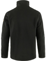 Sten Fleece, kolor: 550 - Black