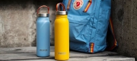 Klunken Rainbow Bottle