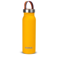 Klunken Bottle Rainbow 0,7 l, kolor: Rainbow Yellow