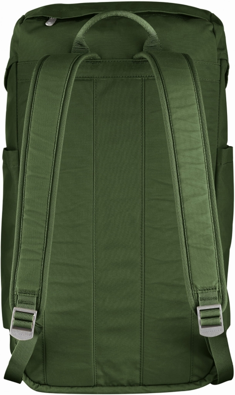 Greenland Top Large, kolor: 618 - Fern