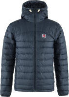 Expedition Pack Down Hoodie, kolor: 560 - Navy