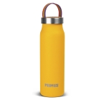 Klunken Rainbow Vacuum Bottle 0,5 l, kolor: Warm Yellow