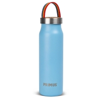 Klunken Rainbow Vacuum Bottle 0,5 l, kolor: Air Blue