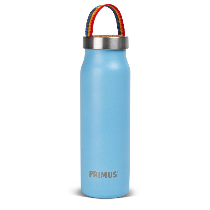 Klunken Rainbow Vacuum Bottle 0,5 l, kolor: Air Blue