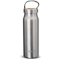 Klunken Vacuum Bottle 500 ml, kolor: stainless steel