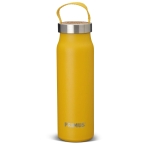 Klunken Vacuum Bottle 500 ml, kolor: warm yellow