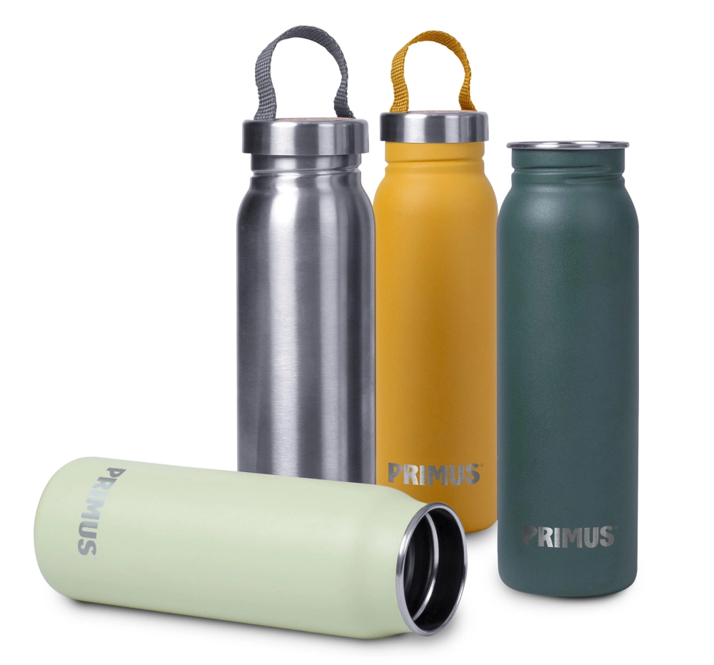 Klunken Bottle 0.7l