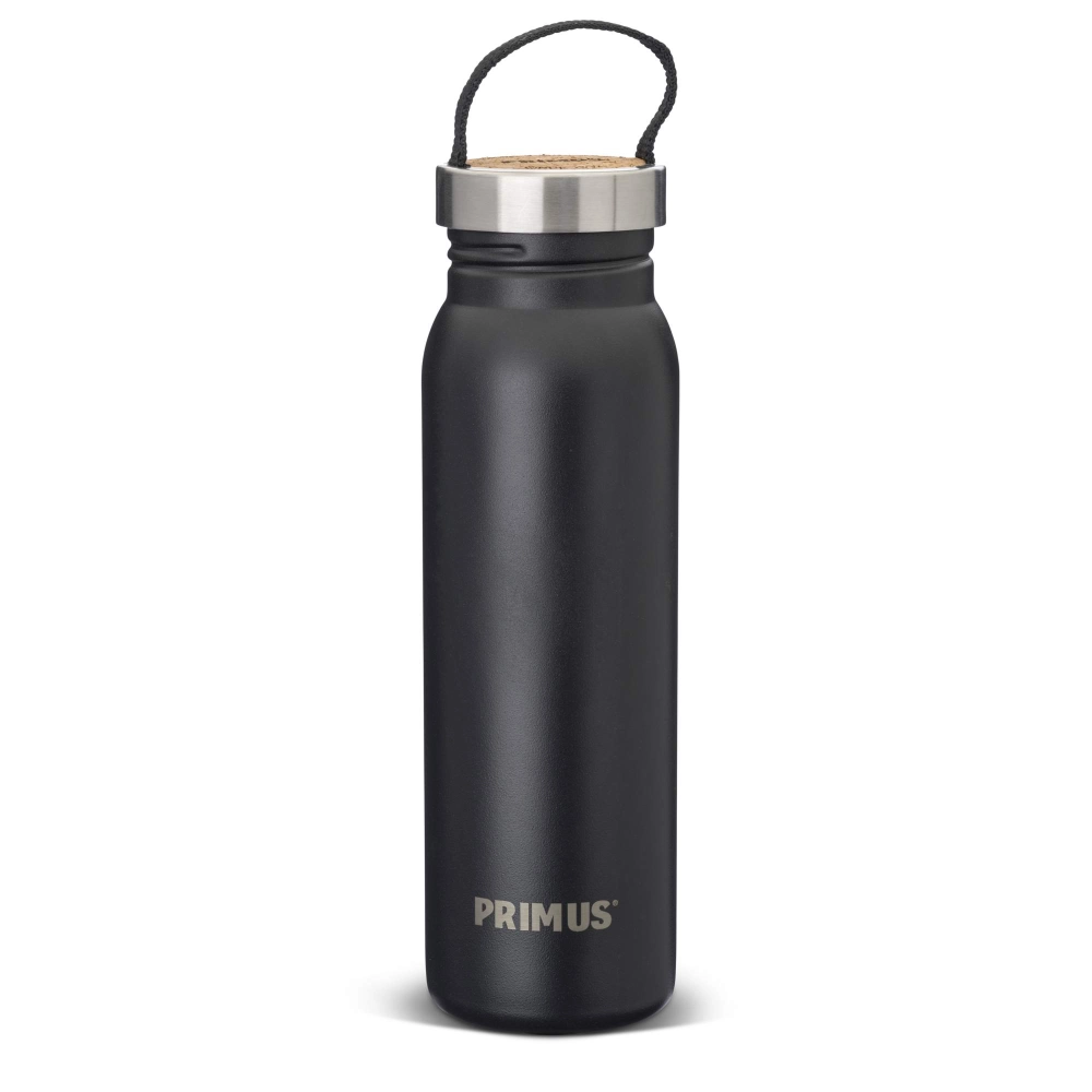 Klunken Bottle 0.7, kolor: Black