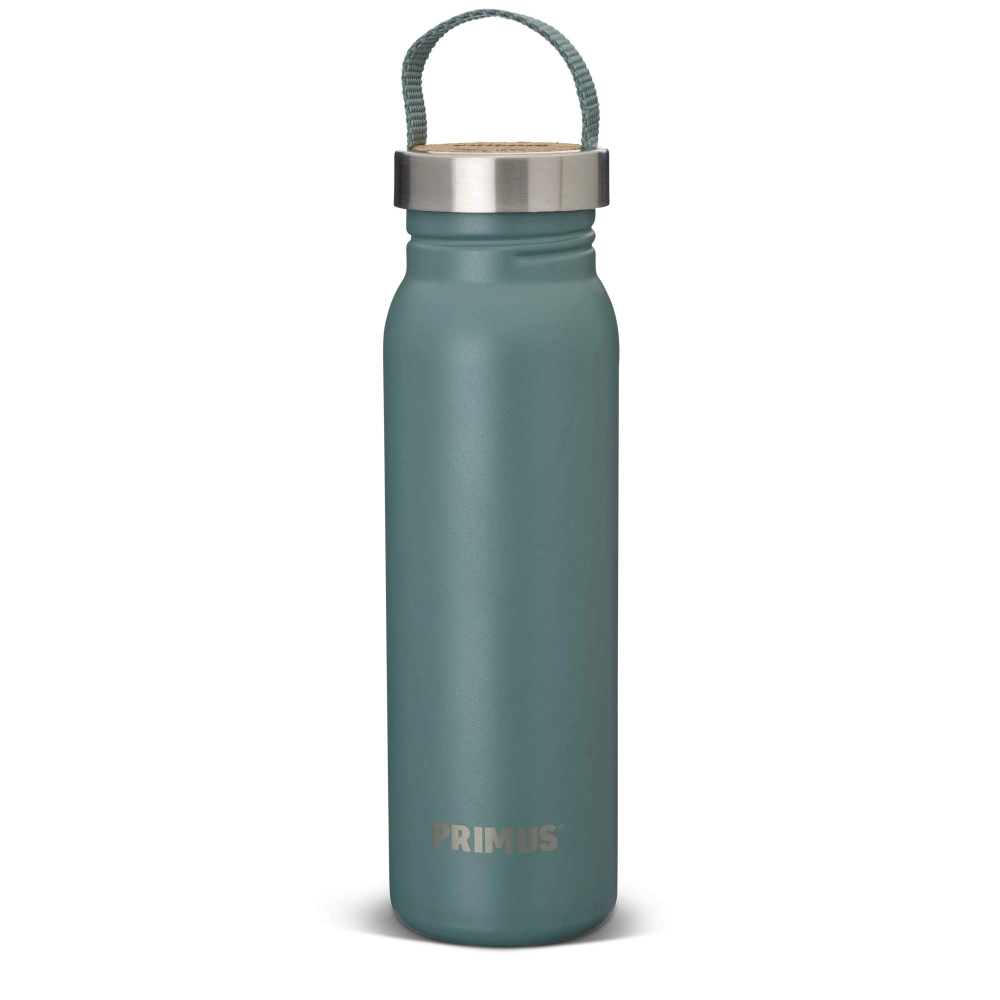 Klunken Bottle 0.7, kolor: Frost Green