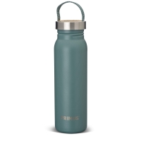 Klunken Bottle 0.7, kolor: Frost Green