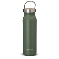 Klunken Bottle 0.7, kolor: Green
