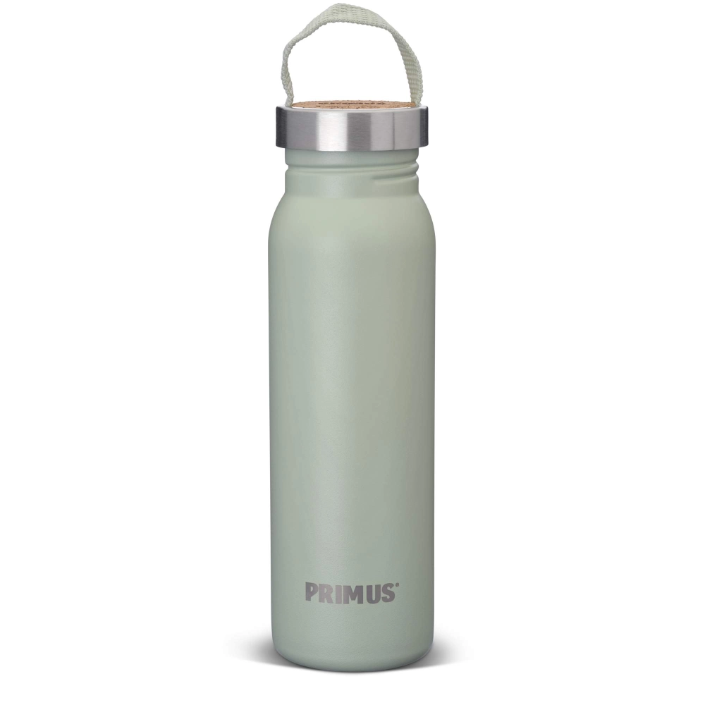 Klunken Bottle 0.7, kolor: Mint Green