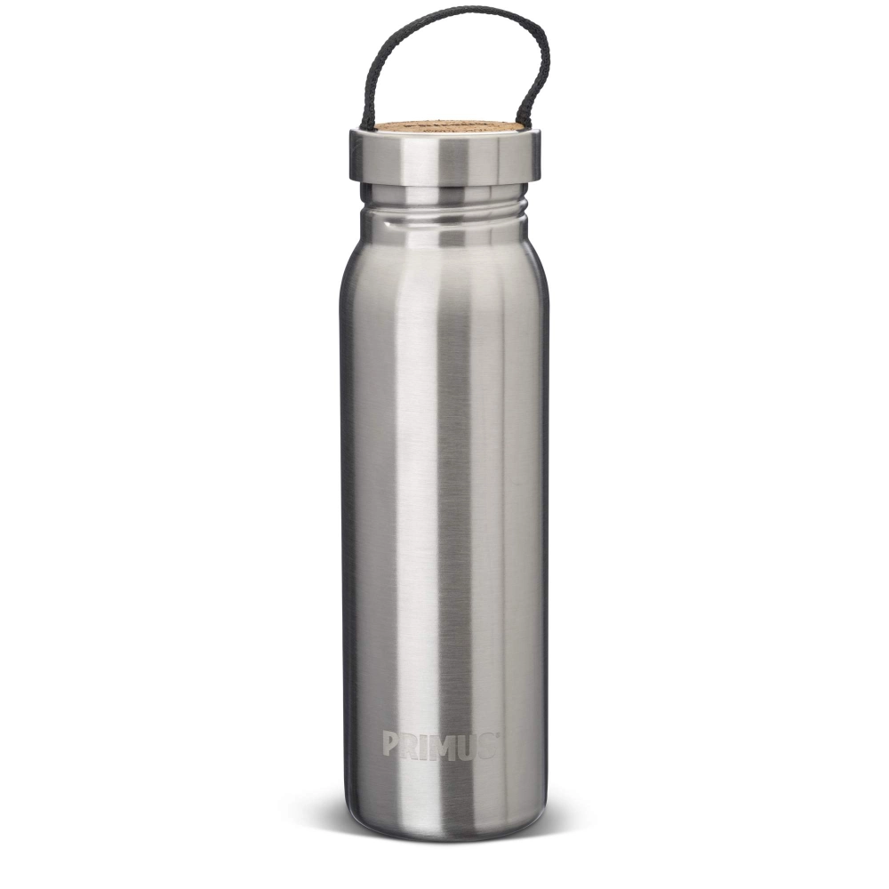 Klunken Bottle 0.7, kolor:  S.S. - stainless steel