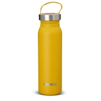 Klunken Bottle 0.7, kolor: Warm Yellow