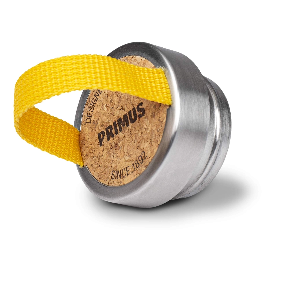 Klunken Bottle 0.7, kolor: Warm Yellow