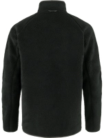 Vardag Pile Fleece, kolor: 550-030 - Black-Dark Grey