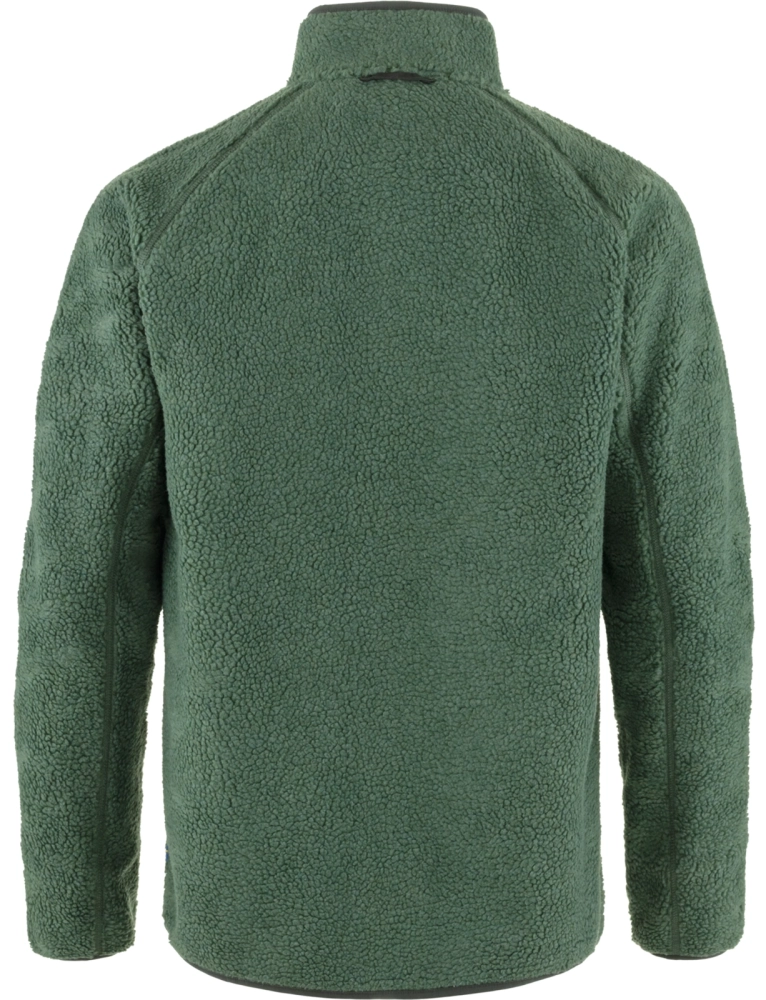 Vardag Pile Fleece, kolor: 679-048 - Deep Patina-Iron Grey