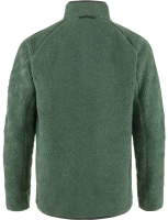 Vardag Pile Fleece, kolor: 679-048 - Deep Patina-Iron Grey