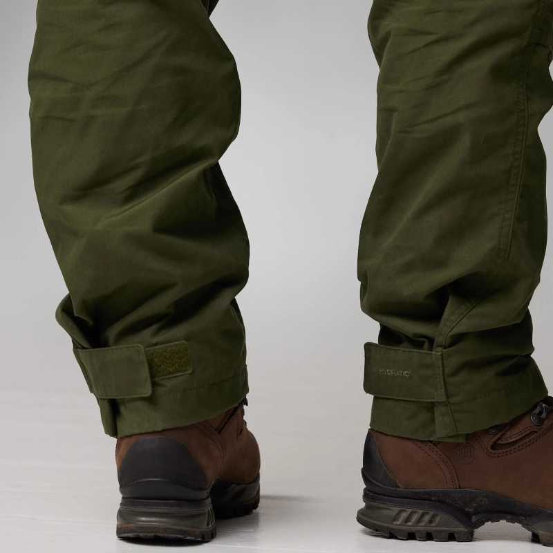 Brenner Pro Winter Trousers W