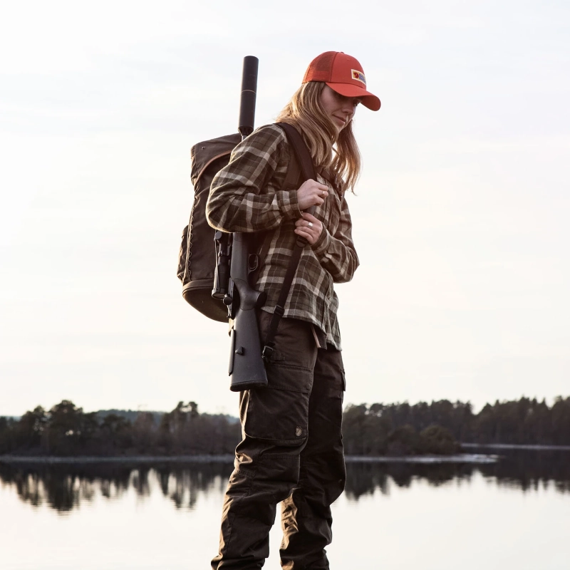 Brenner Pro Winter Trousers W