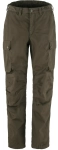 Brenner Pro Winter Trousers W, kolor: 633 - Dark Olive