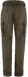 Brenner Pro Winter Trousers W, kolor: 633 - Dark Olive