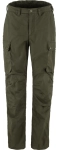 Brenner Pro Winter Trousers W, kolor: 662 - Deep Forest
