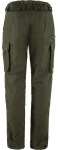 Brenner Pro Winter Trousers W, kolor: 662 - Deep Forest