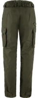 Brenner Pro Winter Trousers W, kolor: 662 - Deep Forest