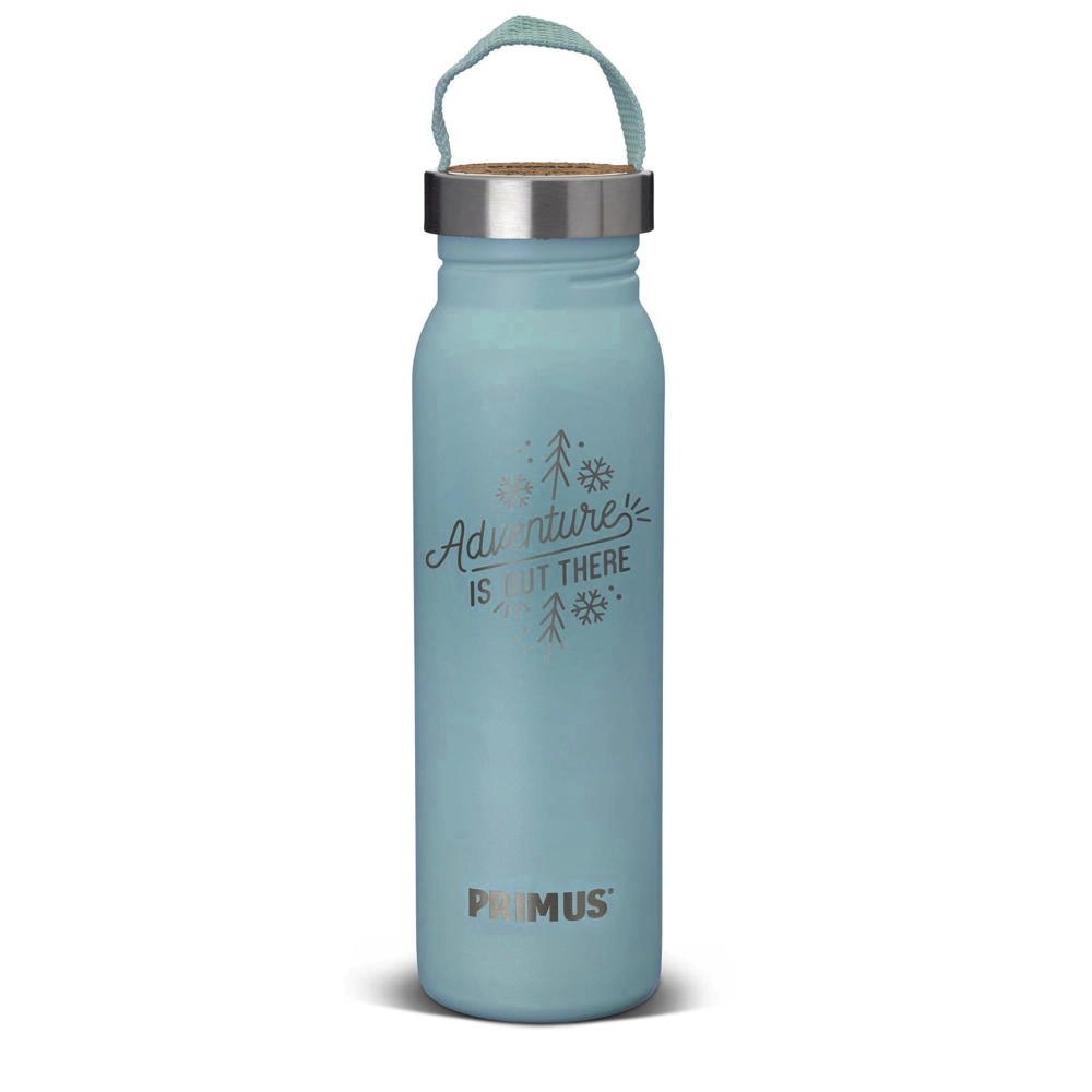 Klunken Winter 0,7 l  Winter, kolor: 501 - Sky Blue