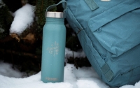 Klunken Winter 0,7 l  Winter, kolor: 501 - Sky Blue