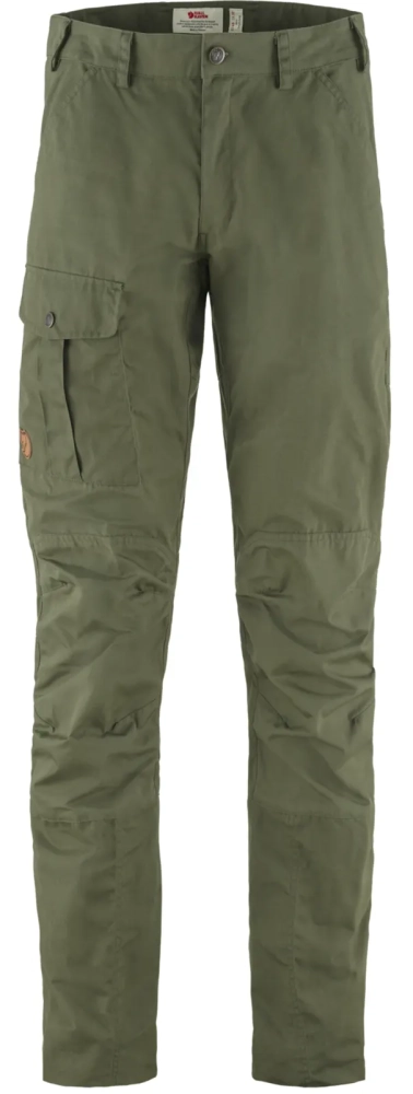 Nils Trousers, kolor: 625 - Laurel Green