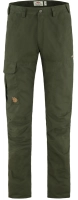 Karl Pro Trousers, kolor: 662 - Deep Forest, 1