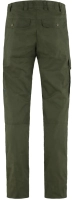 Karl Pro Trousers, kolor: 662 - Deep Forest, 2
