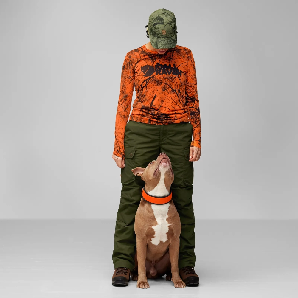 Varmland Wool LS W