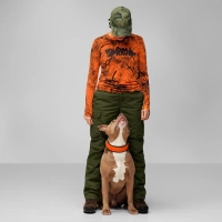 Varmland Wool LS W