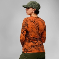 Varmland Wool LS W