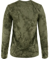 Varmland Wool LS W, kolor: 626 - Green Camo