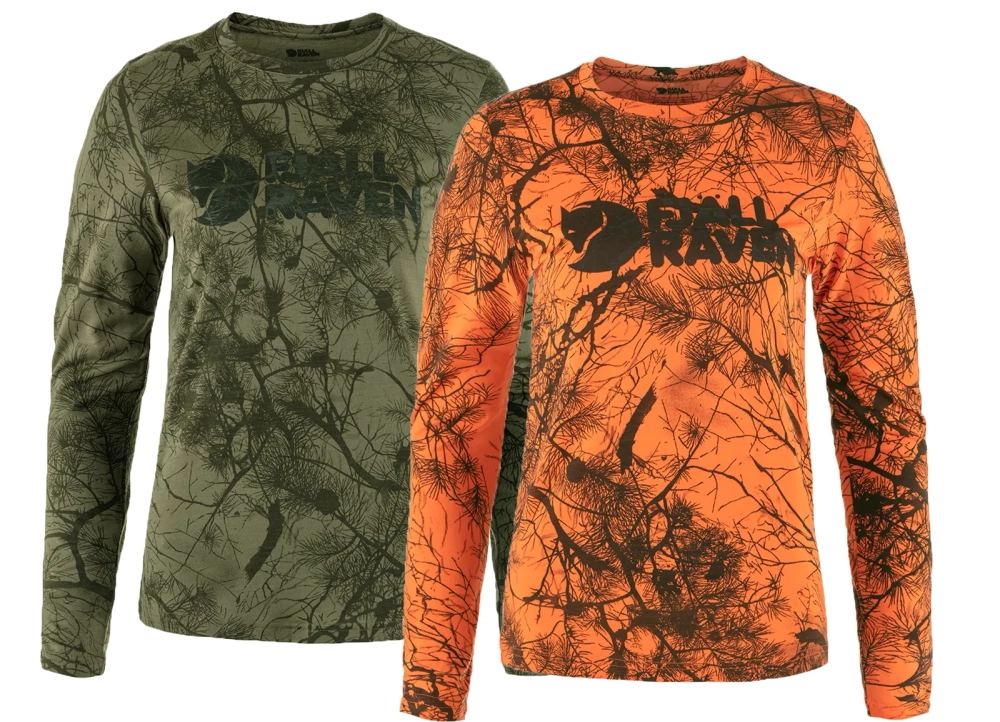 Varmland Wool LS W