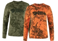 Varmland Wool LS W