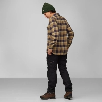 Varmland Heavy Flannel Shirt W