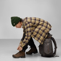 Varmland Heavy Flannel Shirt W