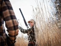 Varmland Heavy Flannel Shirt W