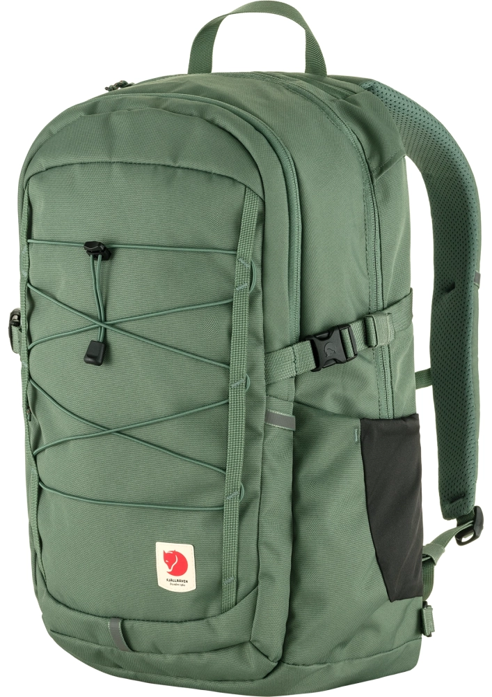 Skule 28, kolor: 614 - Patina Green, 2