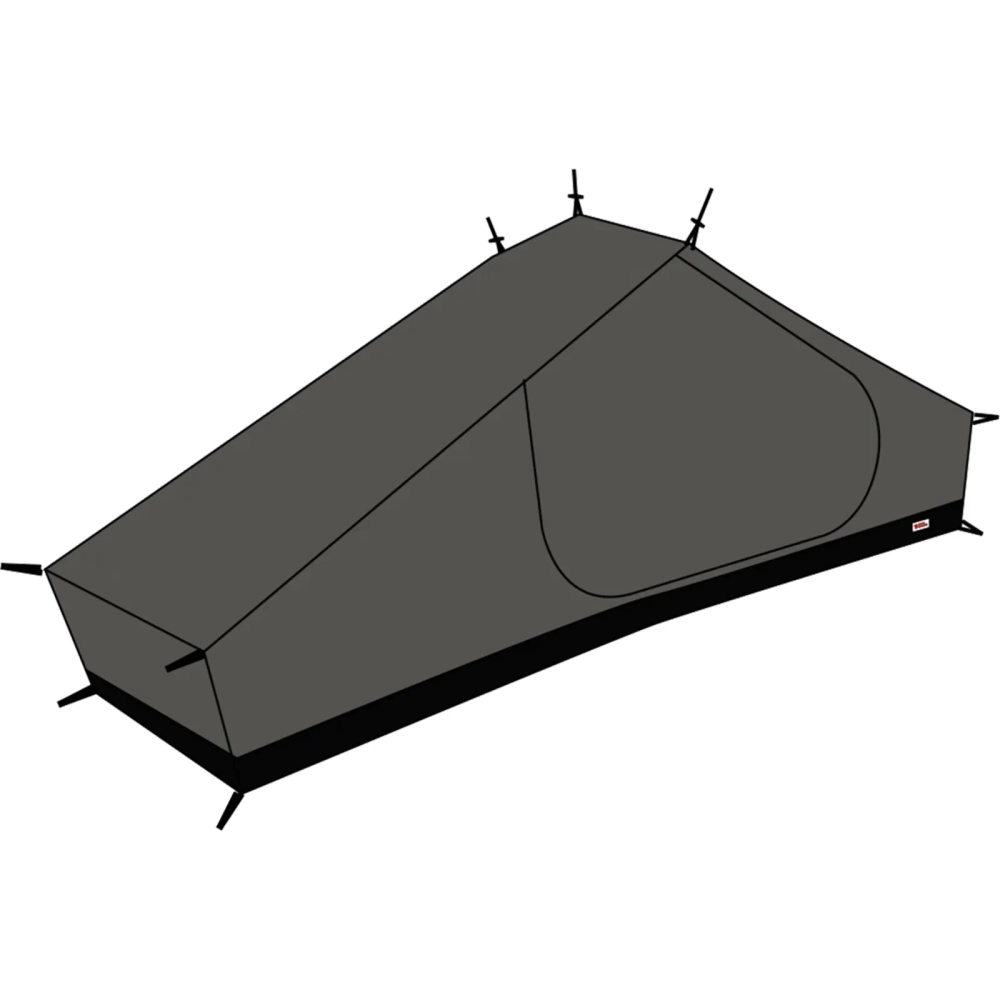 Fjallraven Mesh Inner Tent Lite 1