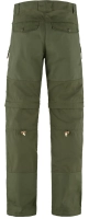Fjallraven Gaiter Trousers No. 1, kolor: 625 - Laurel Green