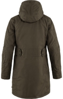 Hogvilt Jacket W, kolor: 633 - Dark Olive