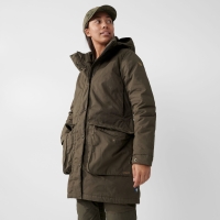 Hogvilt Jacket W