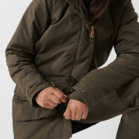 Hogvilt Jacket W